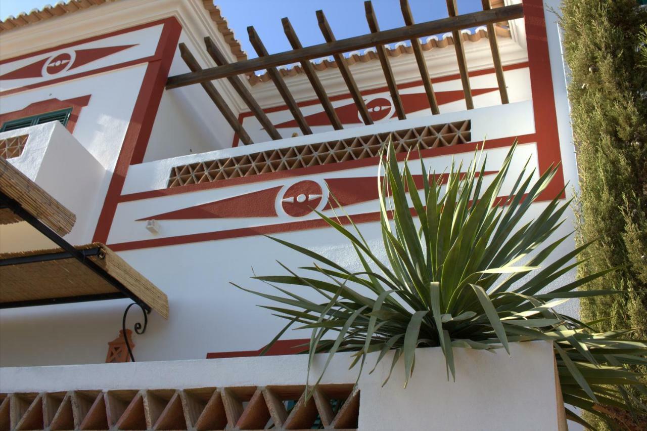 Quinta Das Carpas Tavira Esterno foto